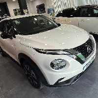 NISSAN JUKE 1.0 ACENTA