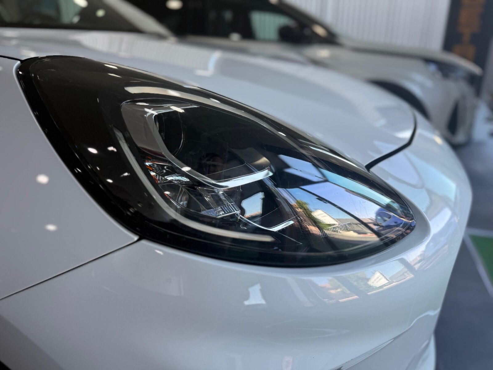 FORD PUMA 1.0 EcoBoost