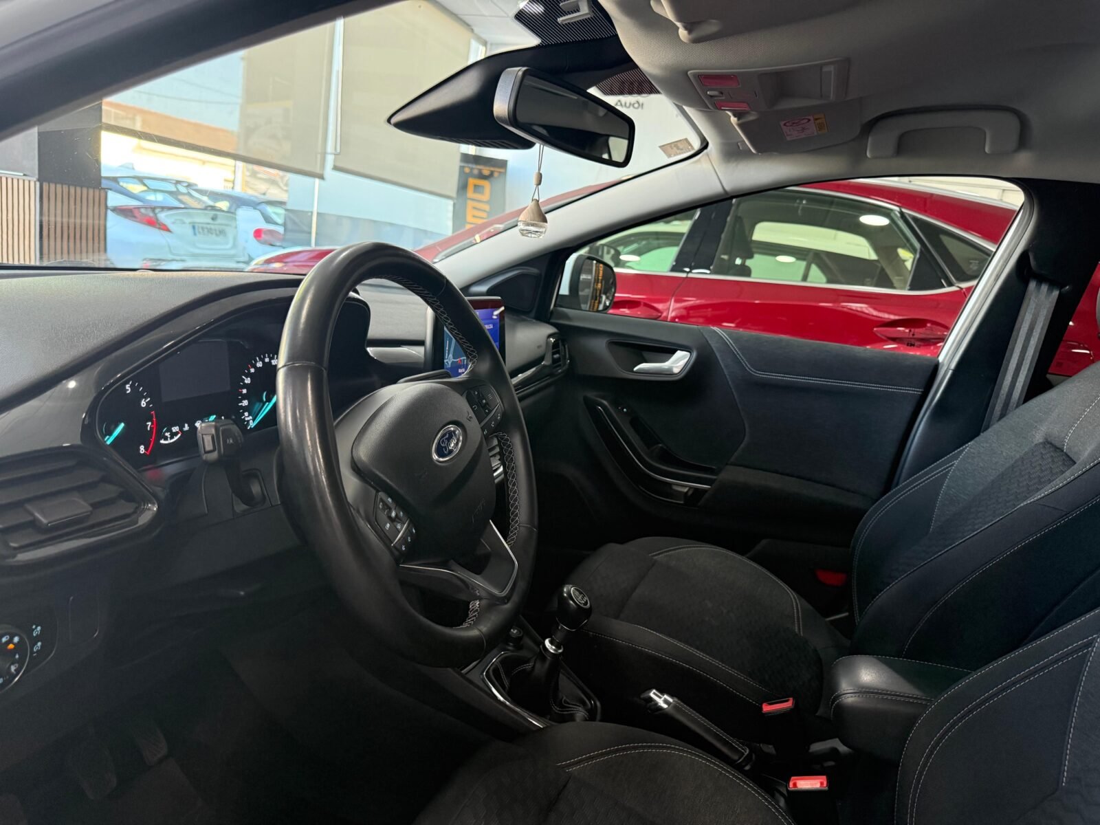 FORD PUMA 1.0 EcoBoost