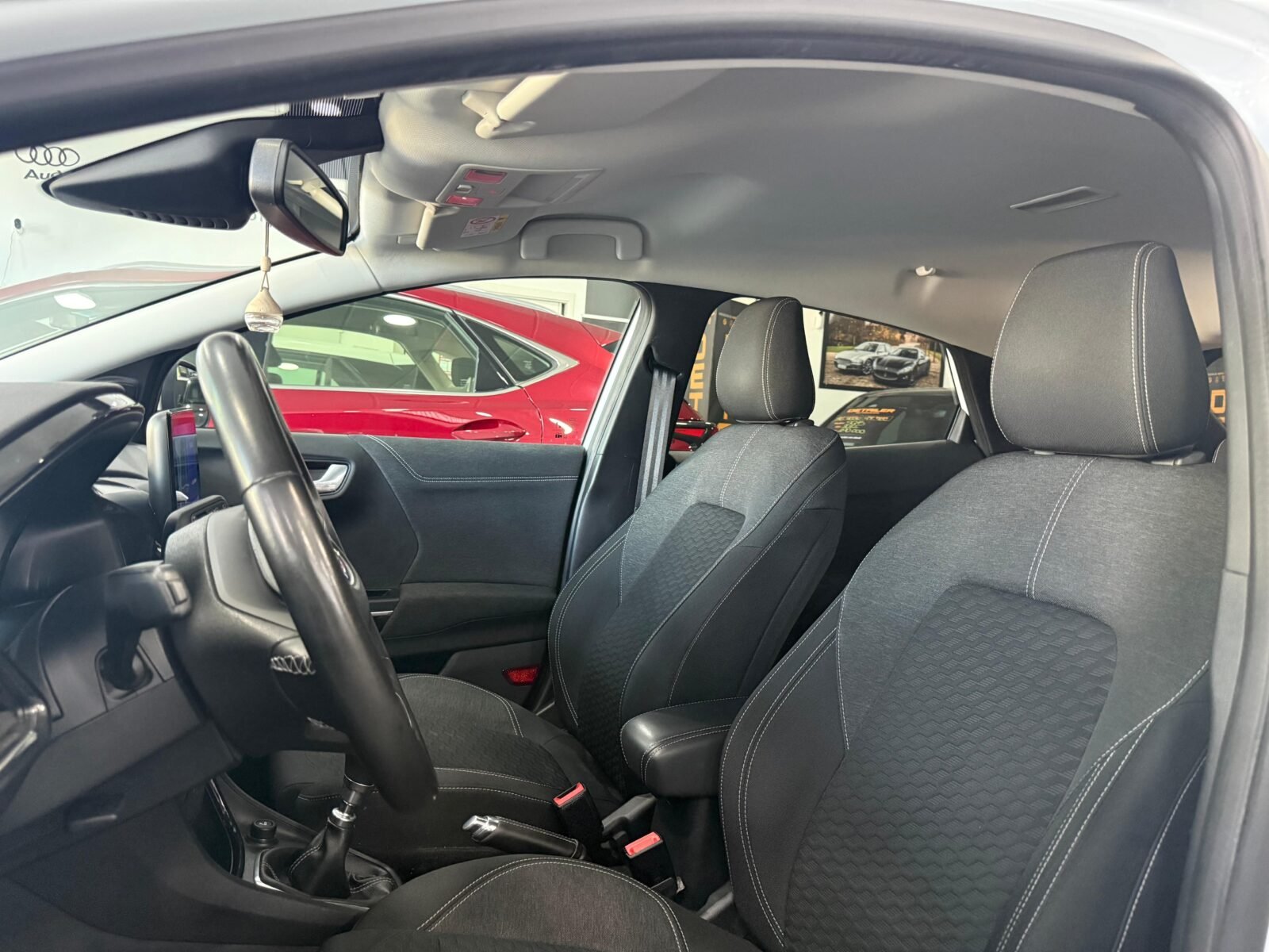 FORD PUMA 1.0 EcoBoost