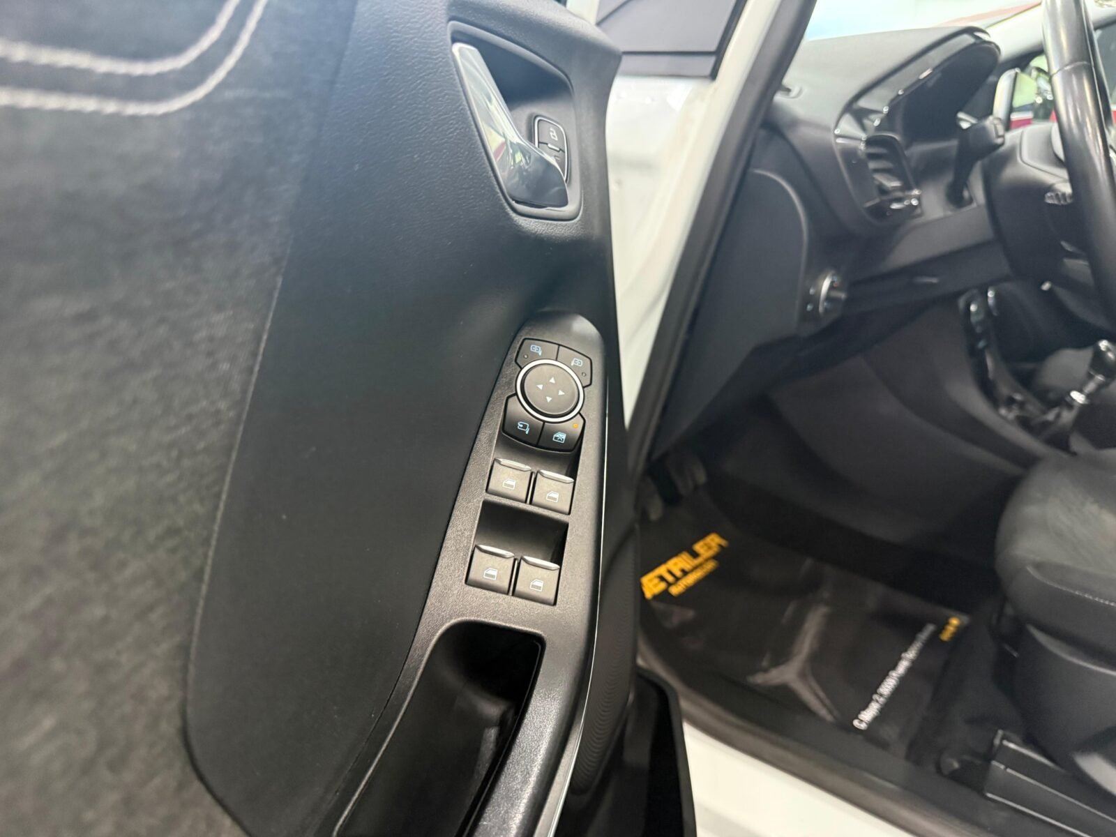 FORD PUMA 1.0 EcoBoost