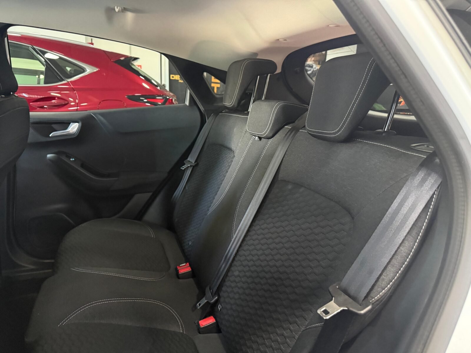 FORD PUMA 1.0 EcoBoost