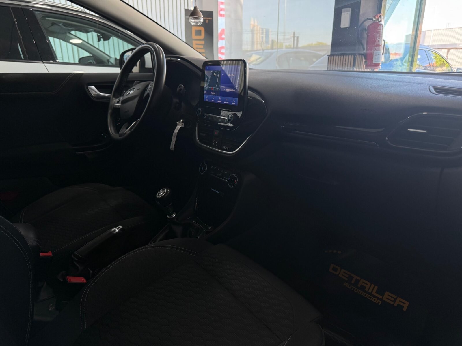 FORD PUMA 1.0 EcoBoost