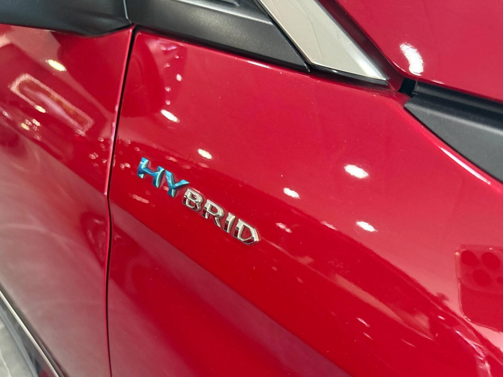 PEUGEOT 3008 1.6 Hybrid