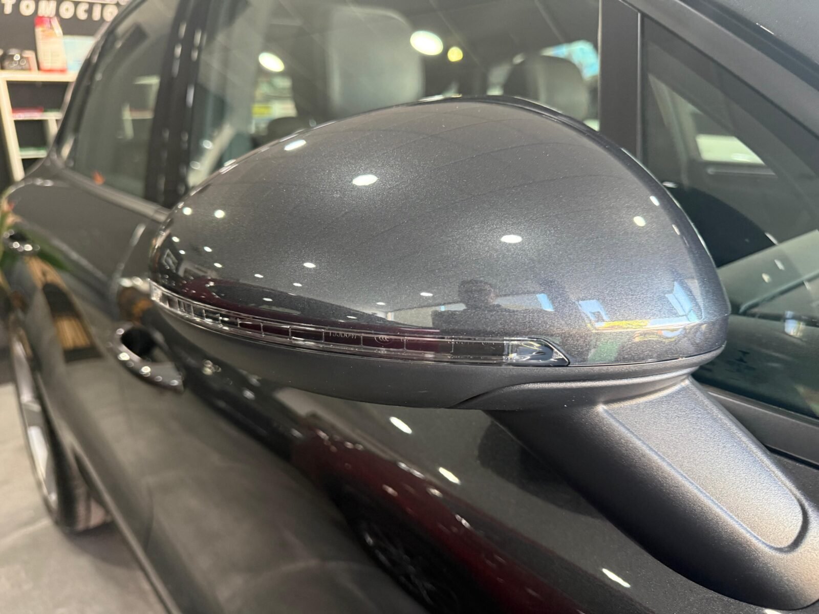 PORSCHE Macan 2.0 245 S/S PDK