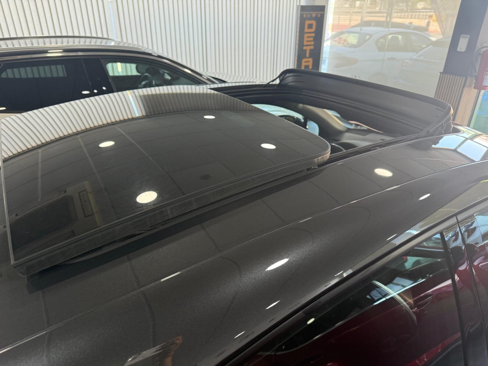 PORSCHE Macan 2.0 245 S/S PDK