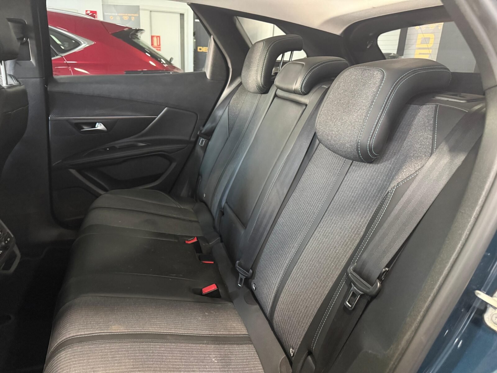 PEUGEOT 3008 1.6 ALLURE PACK