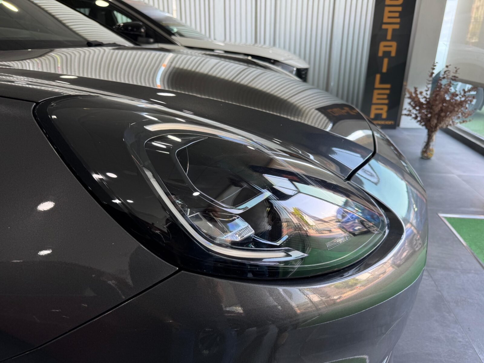 FORD PUMA 1.0 ST LINE