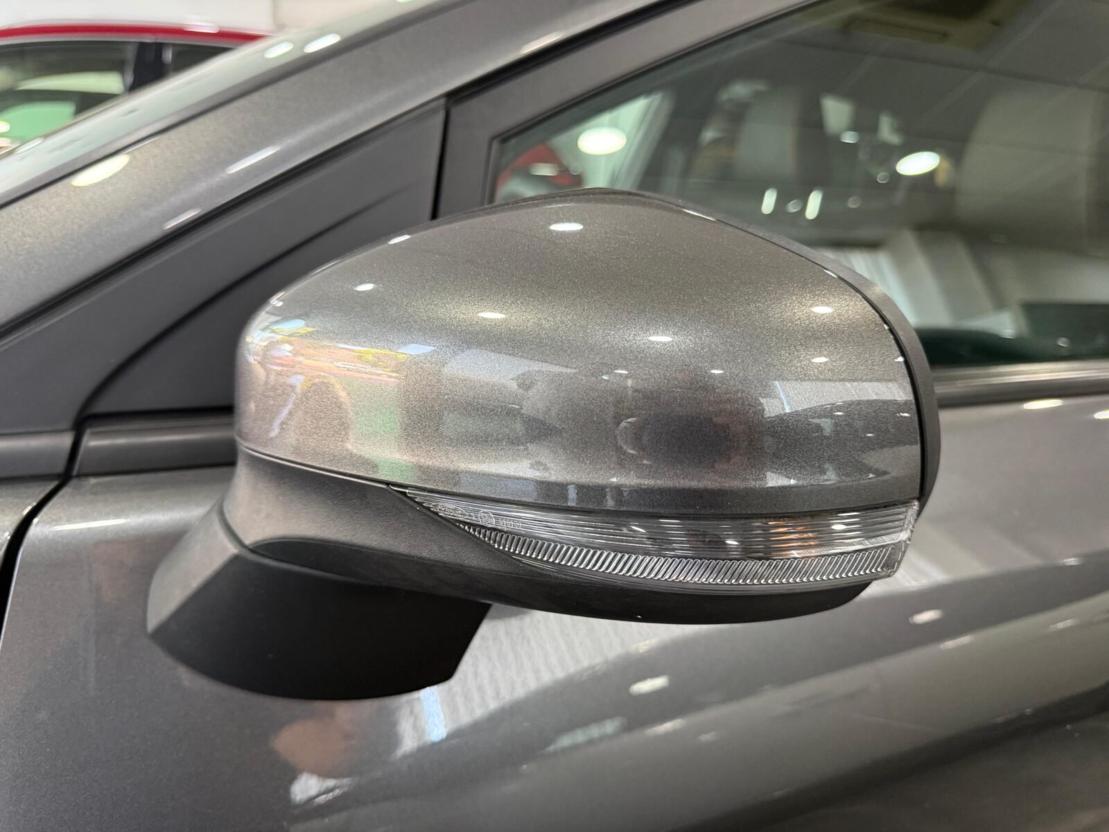 FORD PUMA 1.0 ST LINE