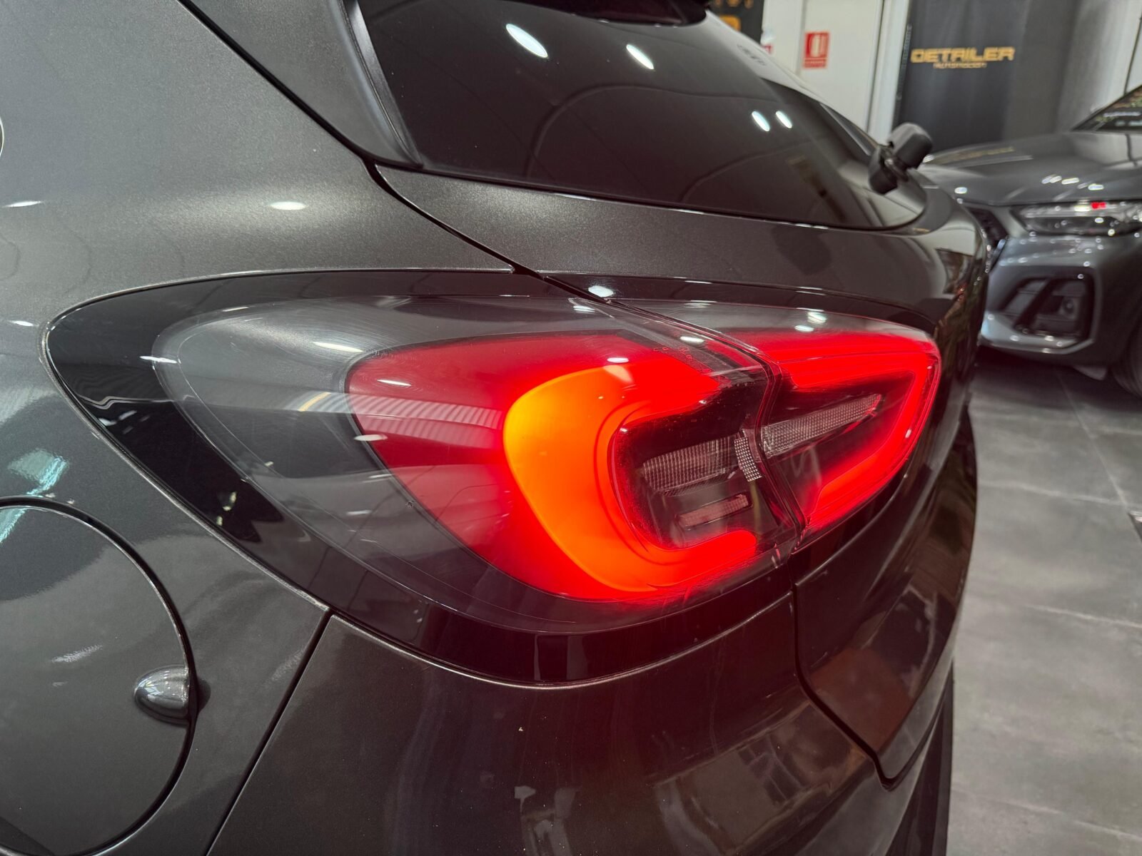 FORD PUMA 1.0 ST LINE
