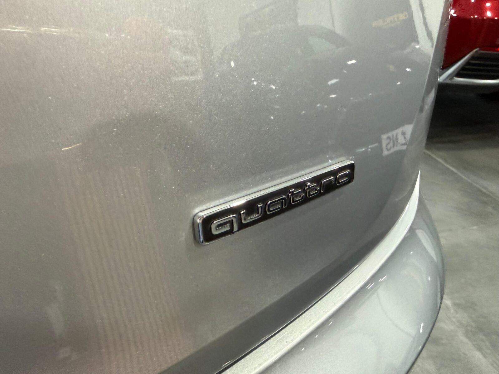 AUDI Q5 2.0 TDI S LINE