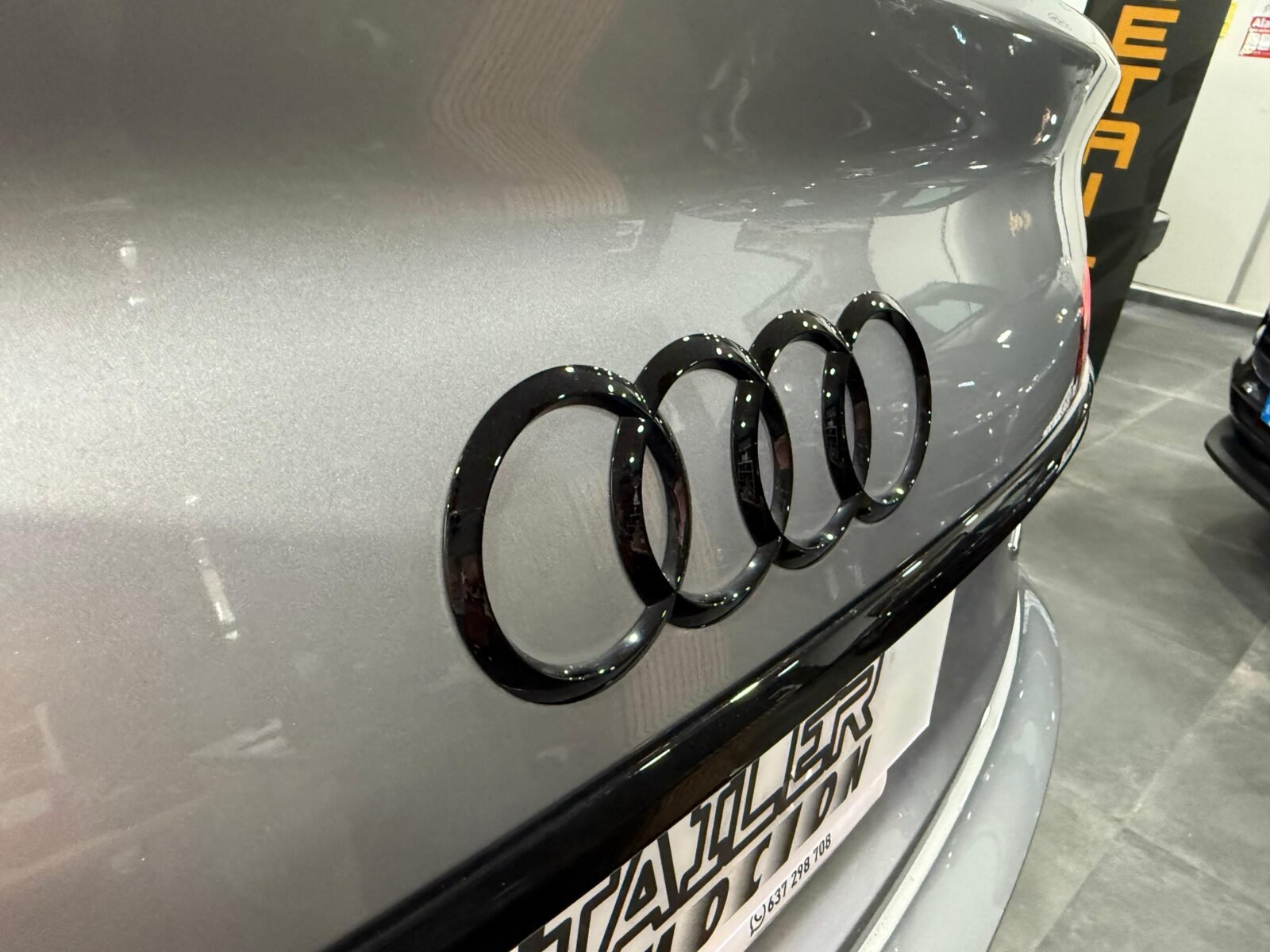AUDI Q5 2.0 TDI S LINE