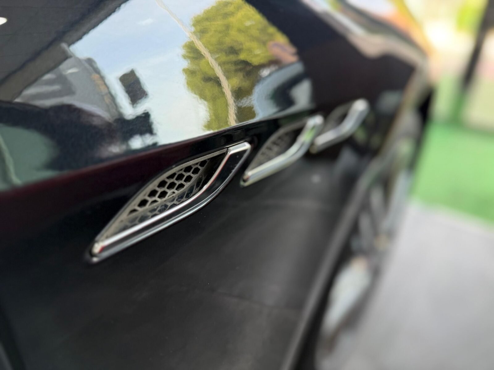 MASERATI GHIBLI 3.0 V6 