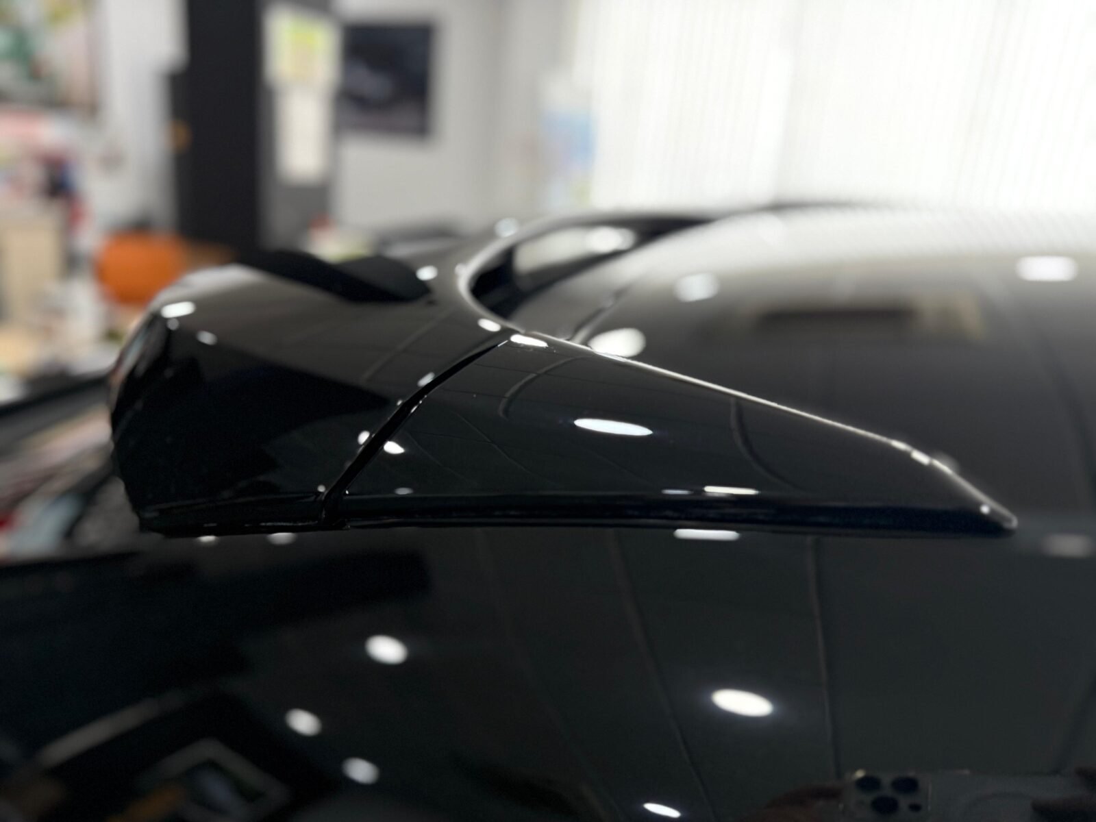 PORSCHE E-HYBRID