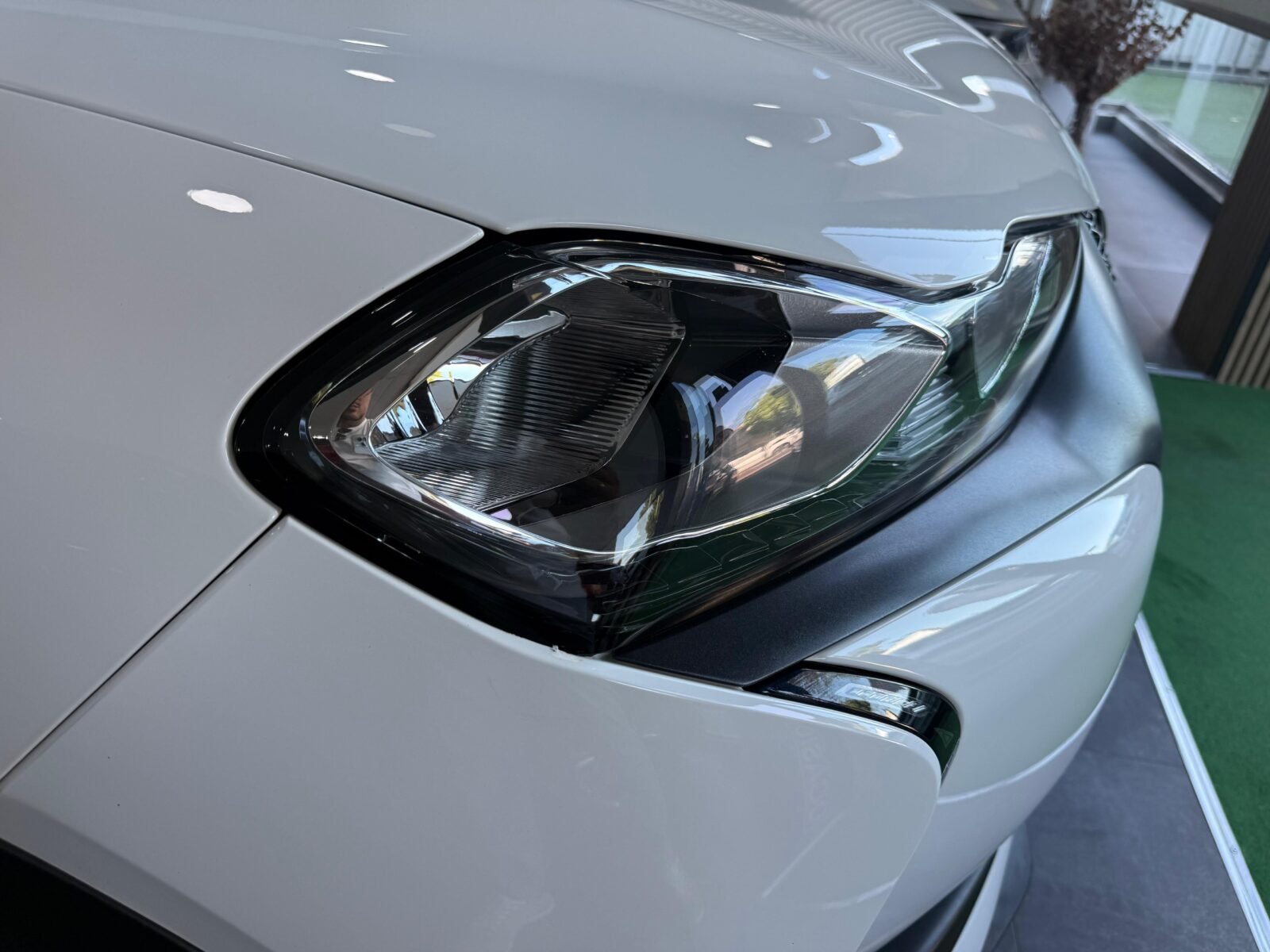 DS 3 CROSSBACK PURETECH CROSSBACK
