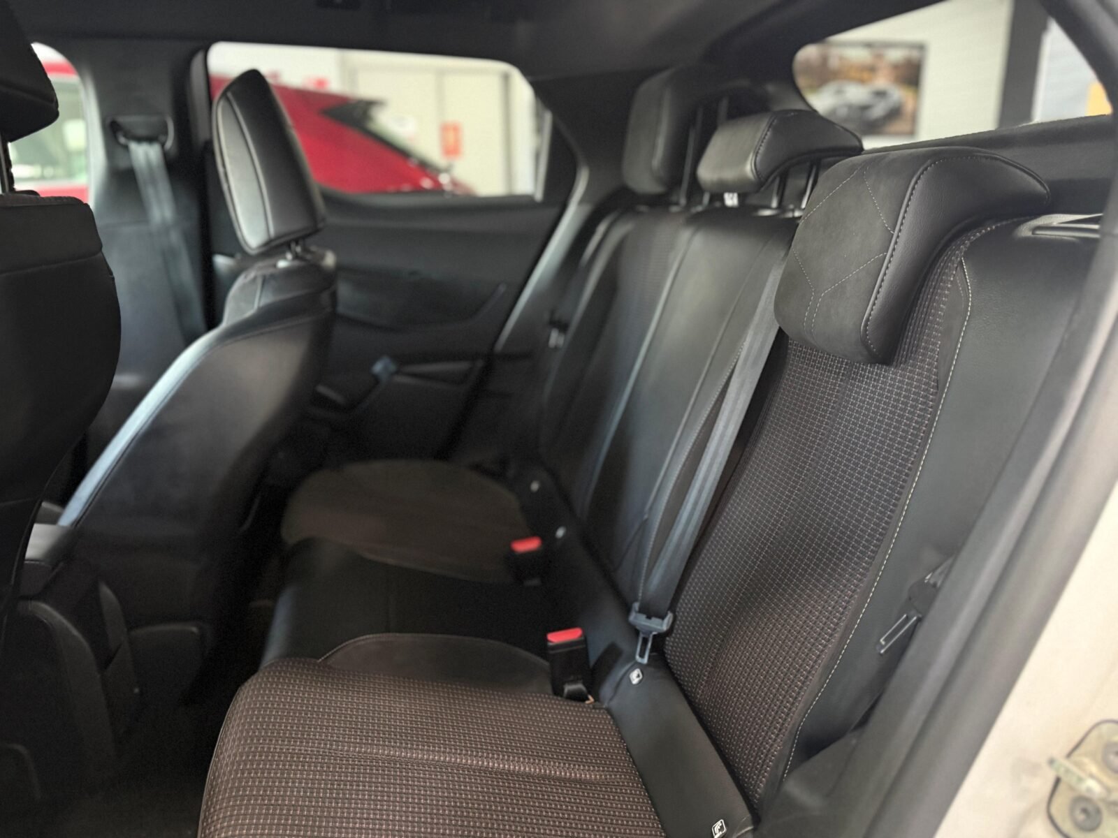 DS 3 CROSSBACK PURETECH CROSSBACK