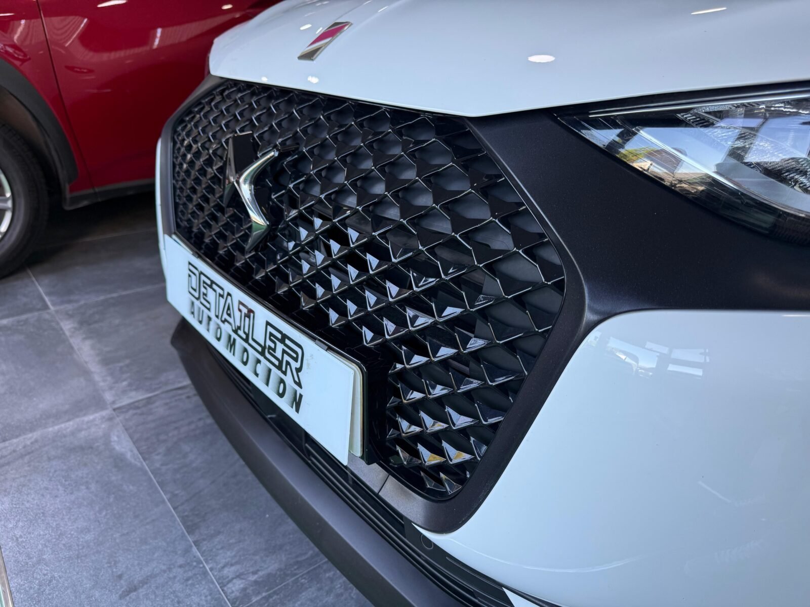 DS 3 CROSSBACK PURETECH CROSSBACK
