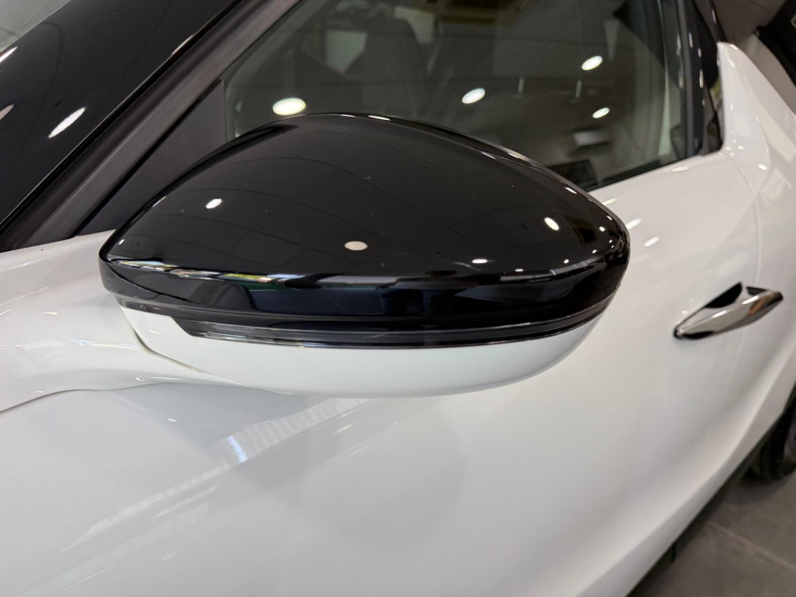 DS 3 CROSSBACK PURETECH CROSSBACK