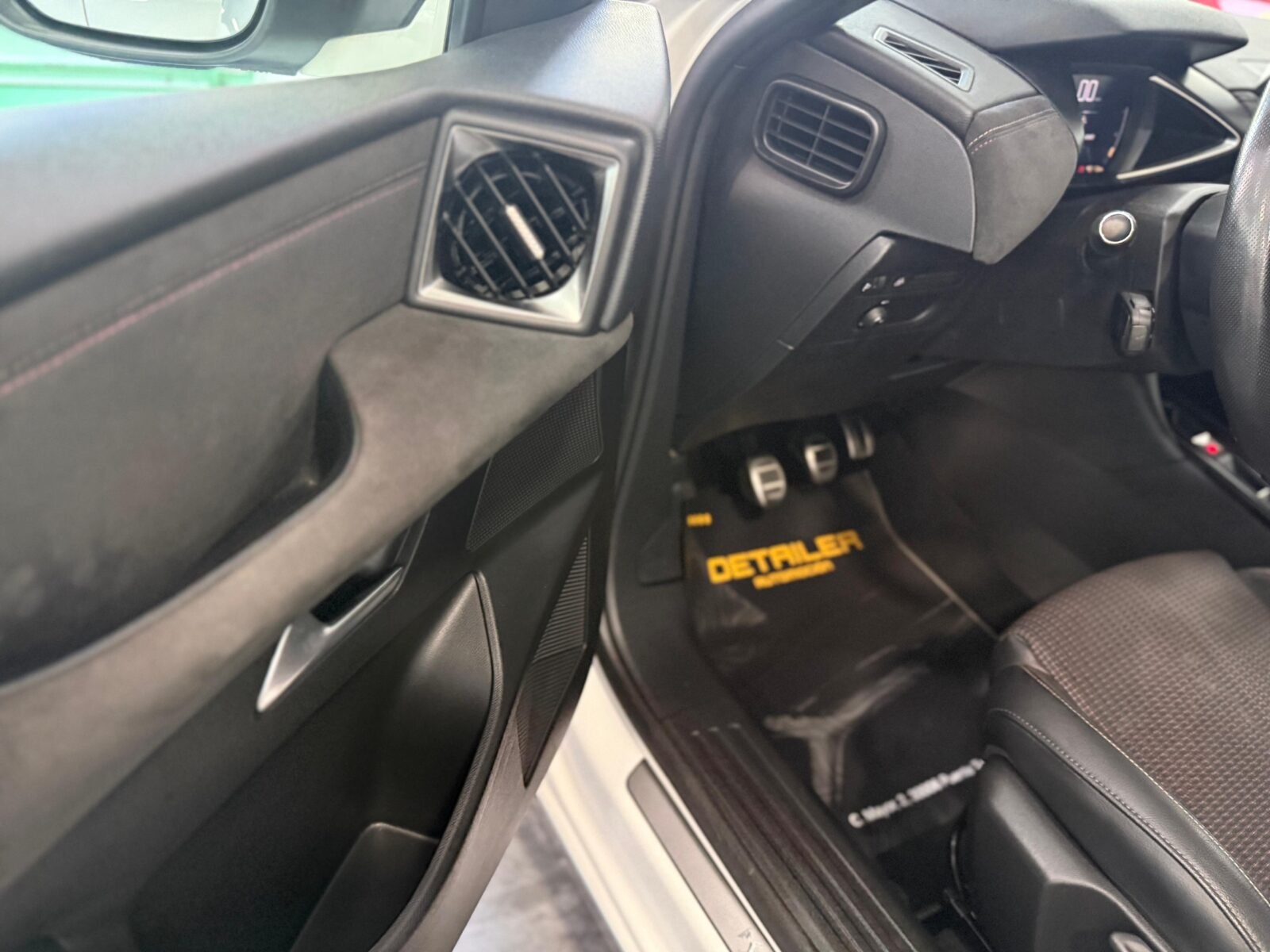 DS 3 CROSSBACK PURETECH CROSSBACK