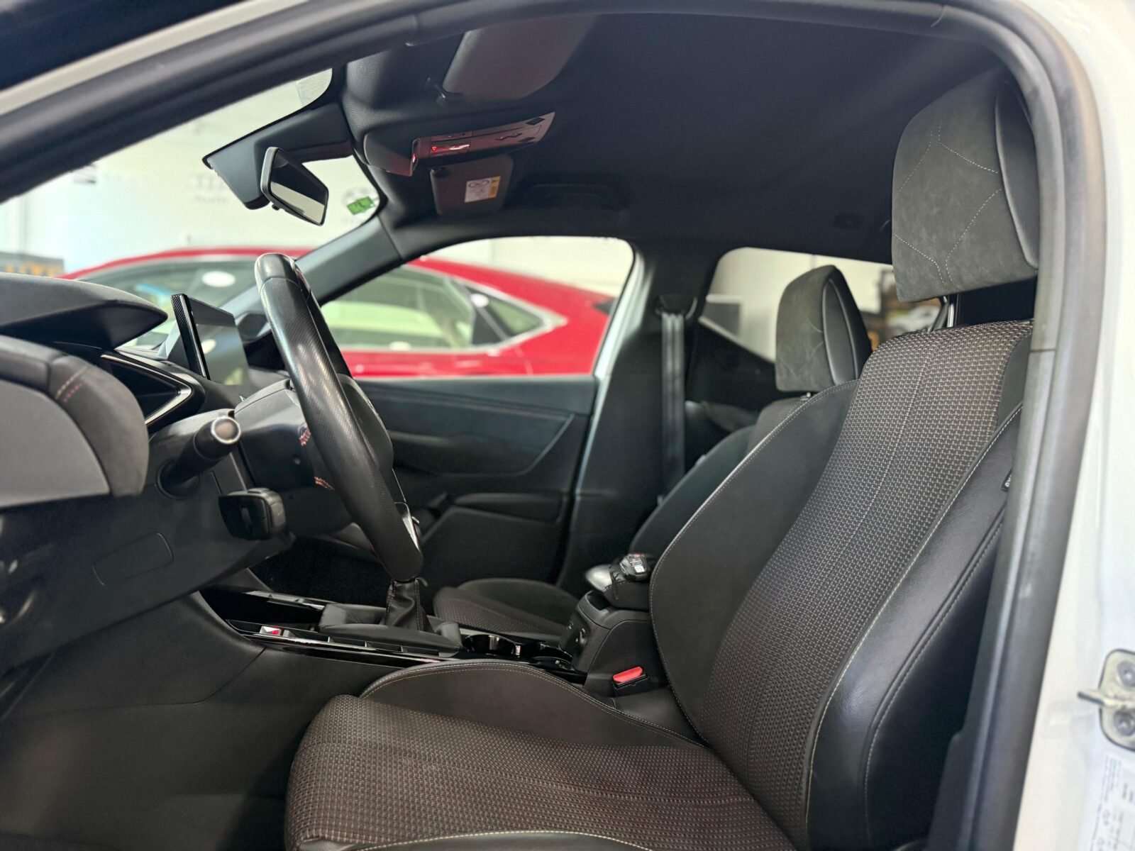 DS 3 CROSSBACK PURETECH CROSSBACK