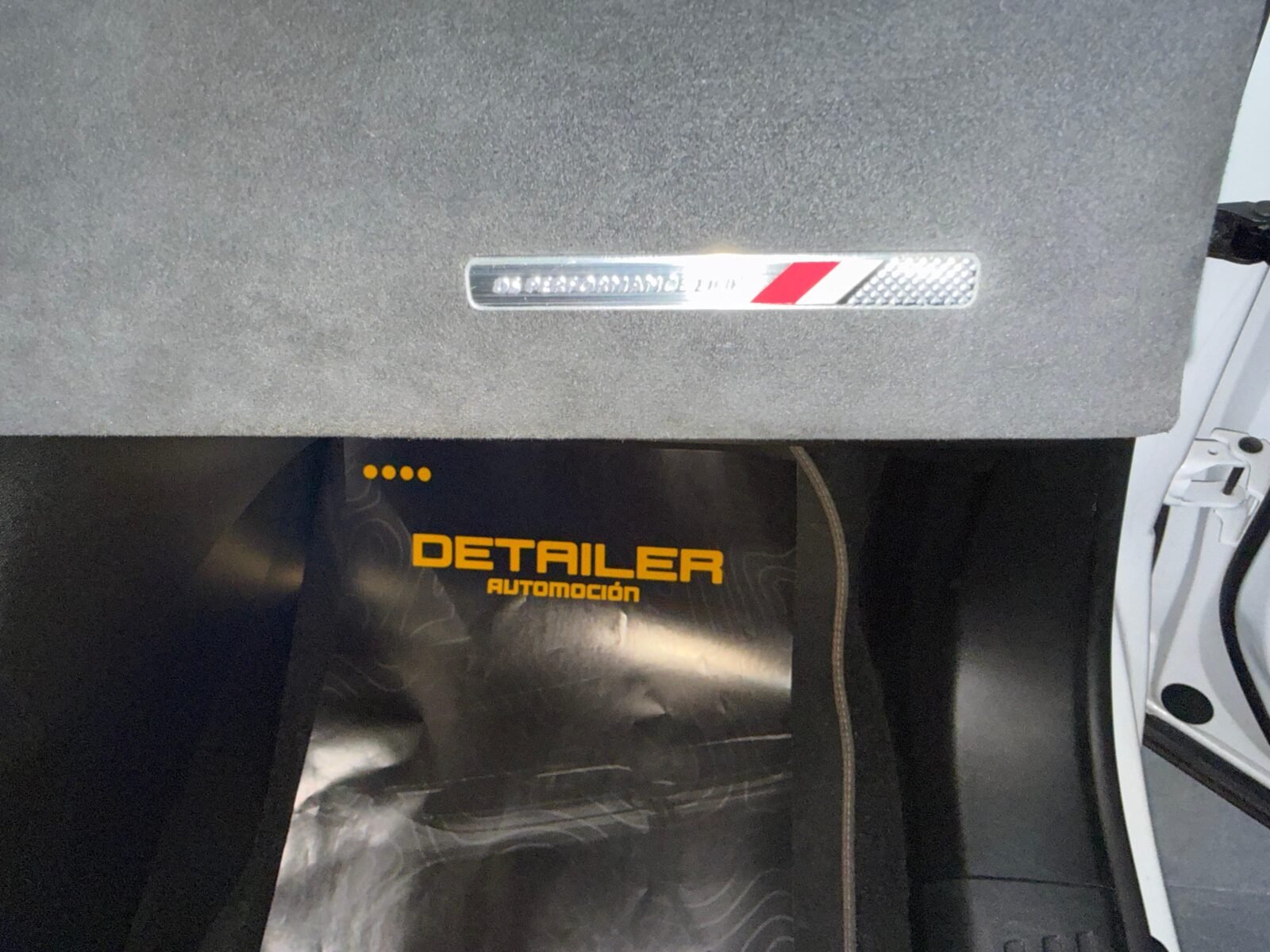 DS 3 CROSSBACK PURETECH CROSSBACK