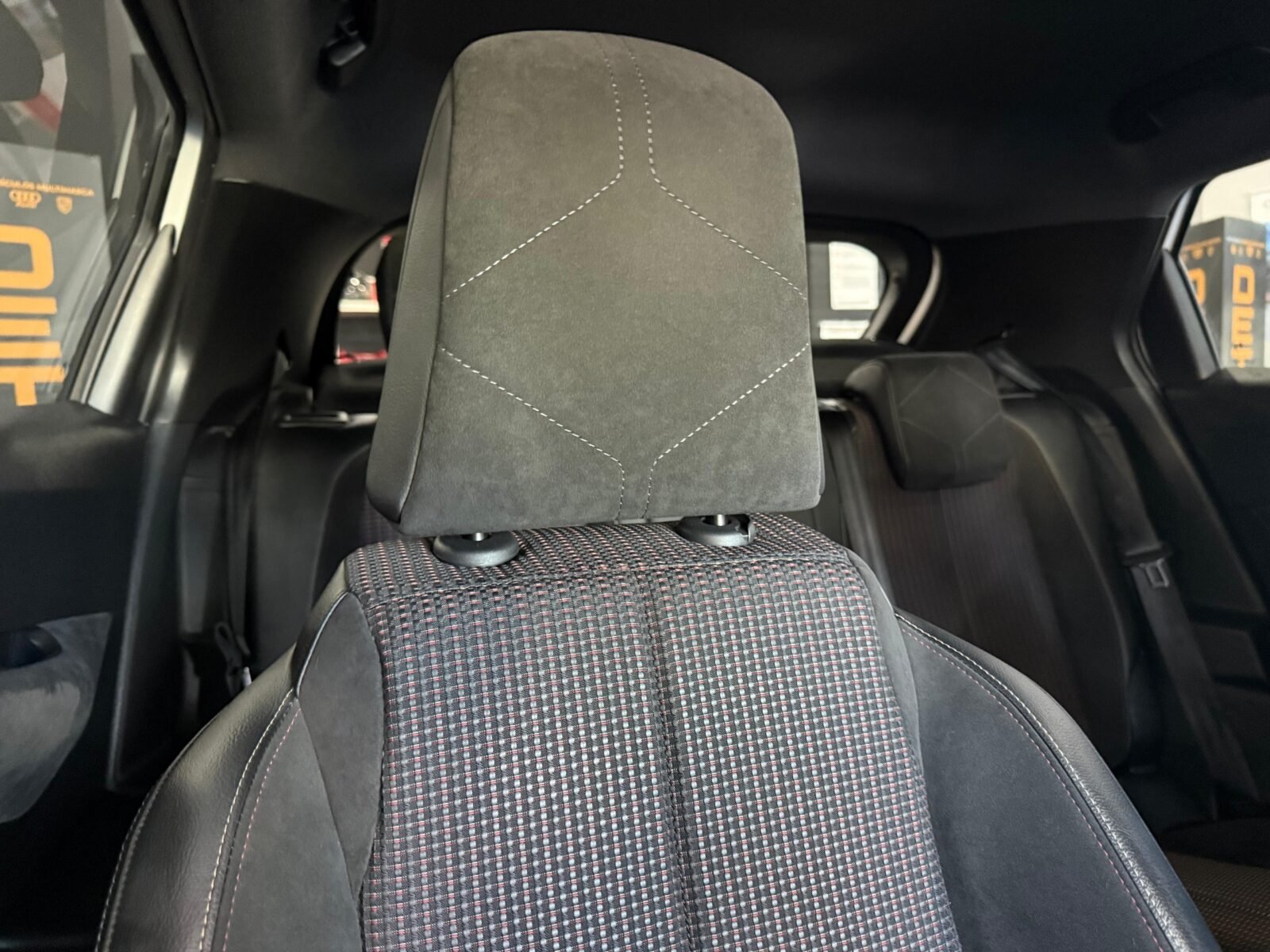 DS 3 CROSSBACK PURETECH CROSSBACK