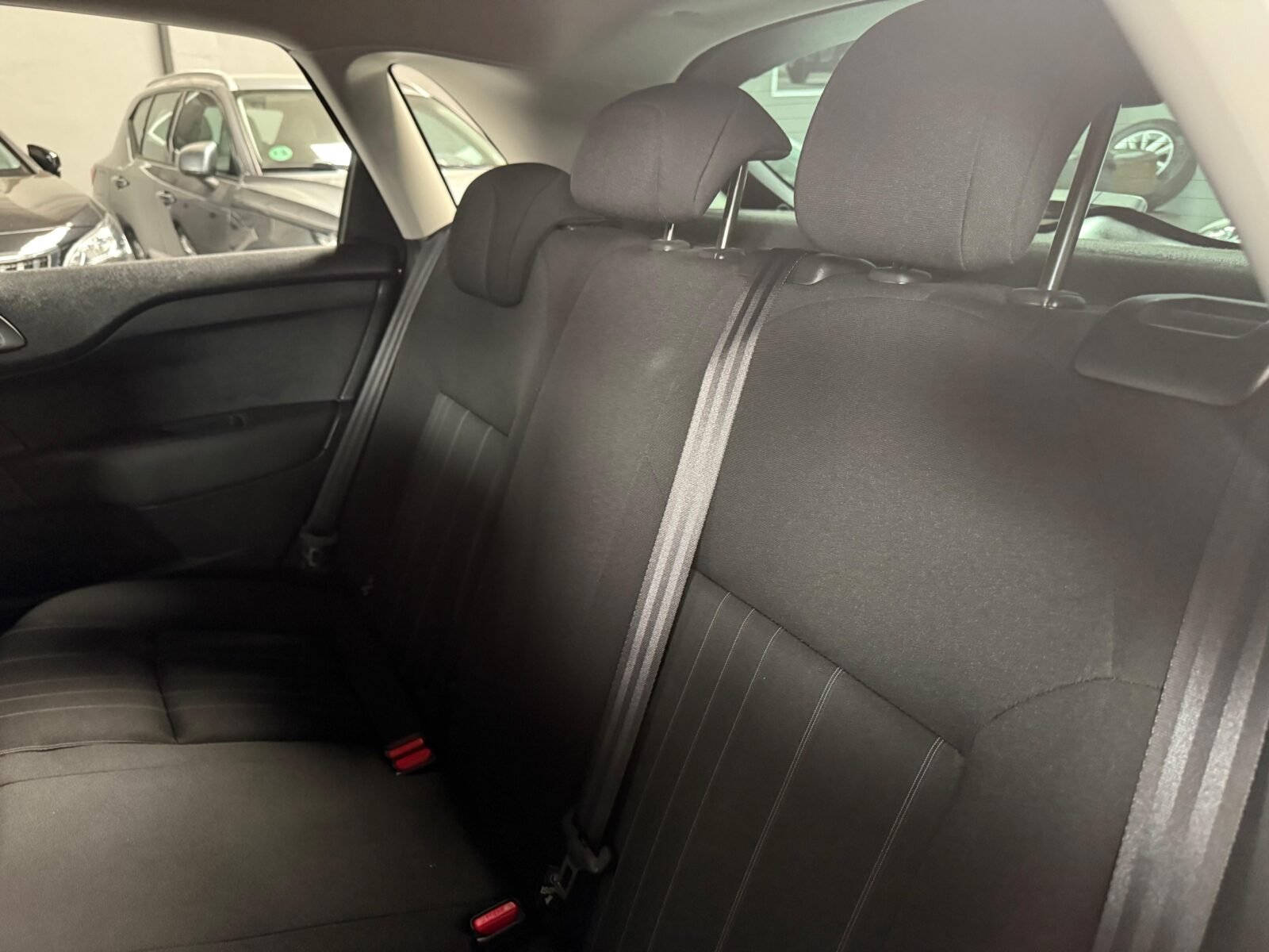 CITROEN C4 PURETECH 110 LIVEEDI