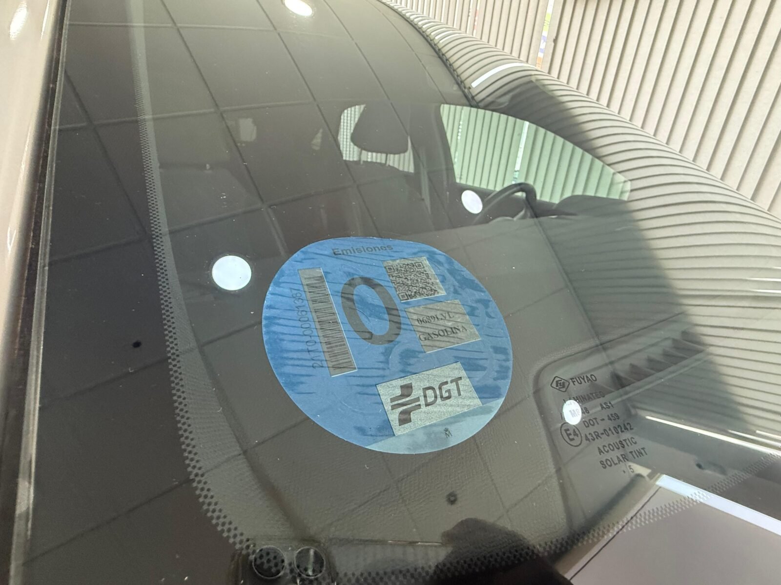 DS 7 E-TENSE