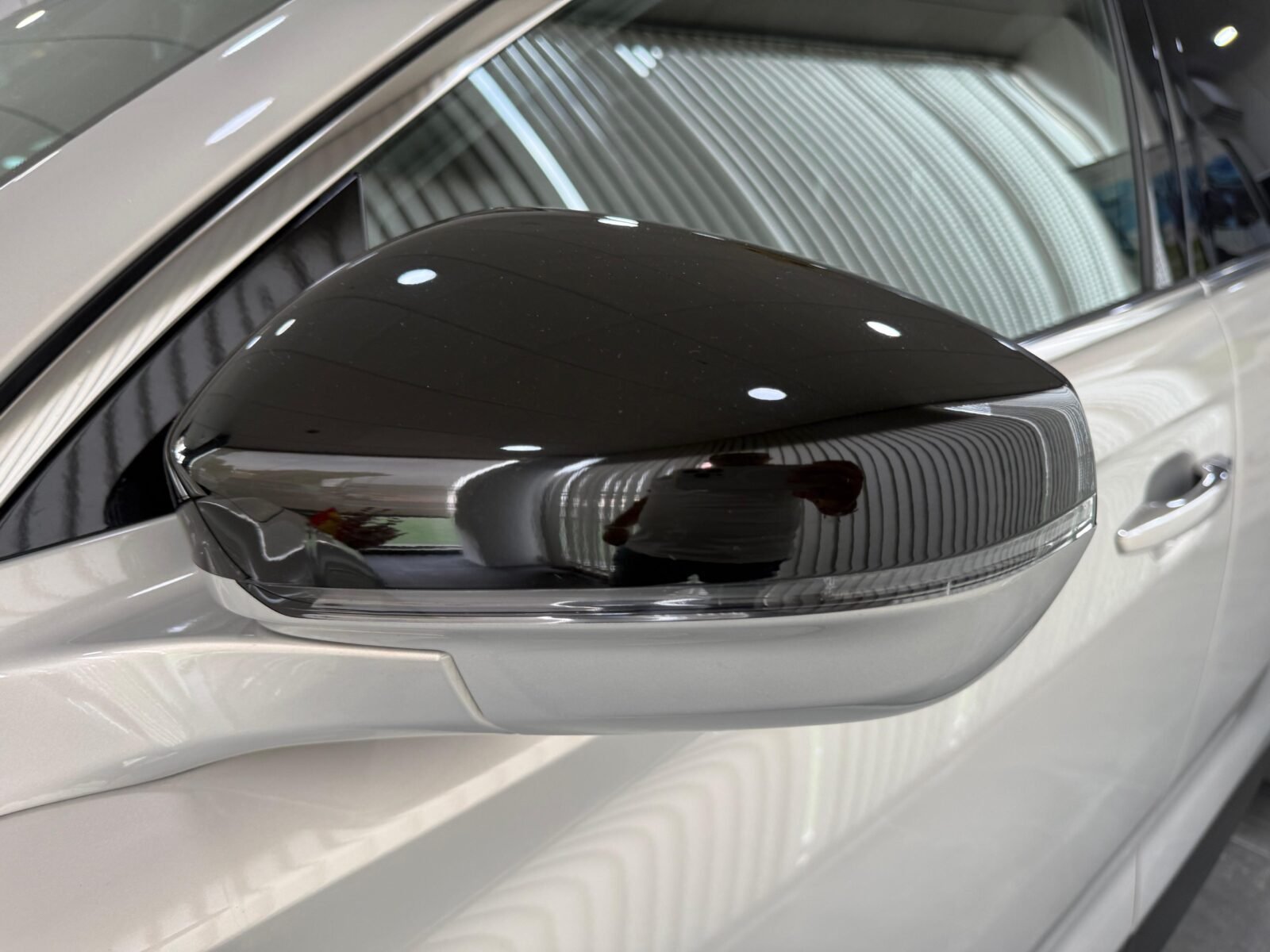 DS 7 E-TENSE