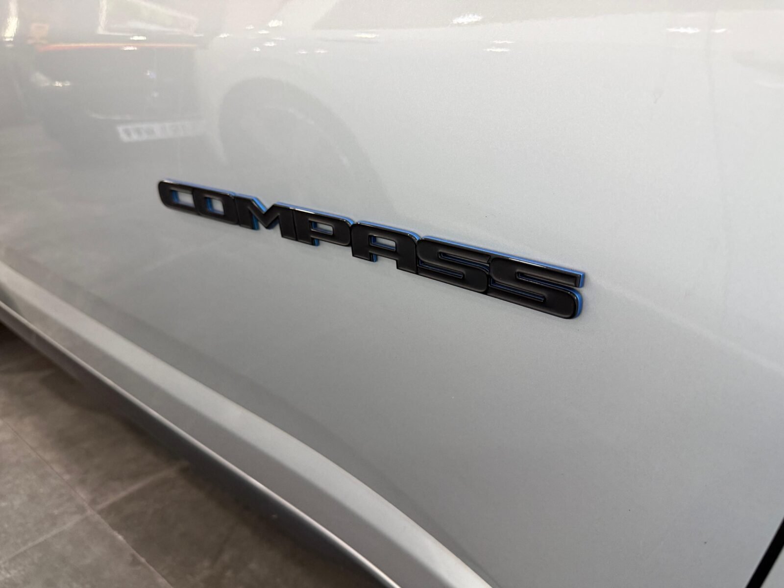 JEEP 4Xe
