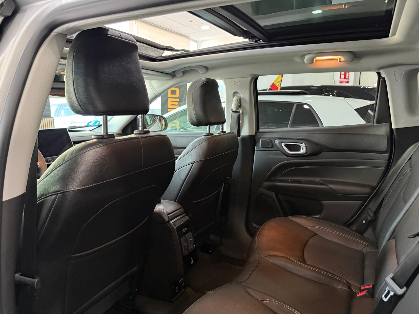 JEEP 4Xe