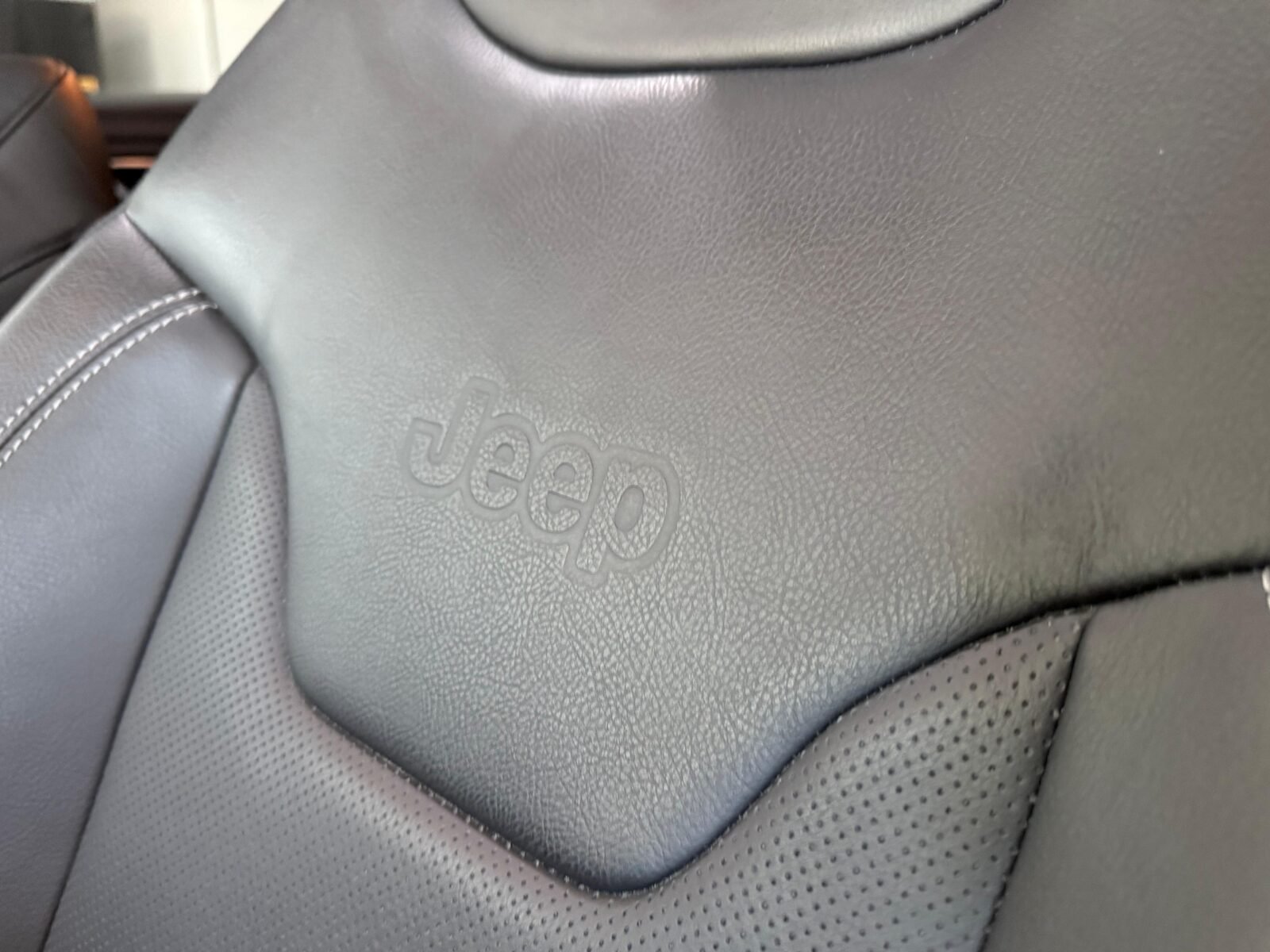 JEEP 4Xe