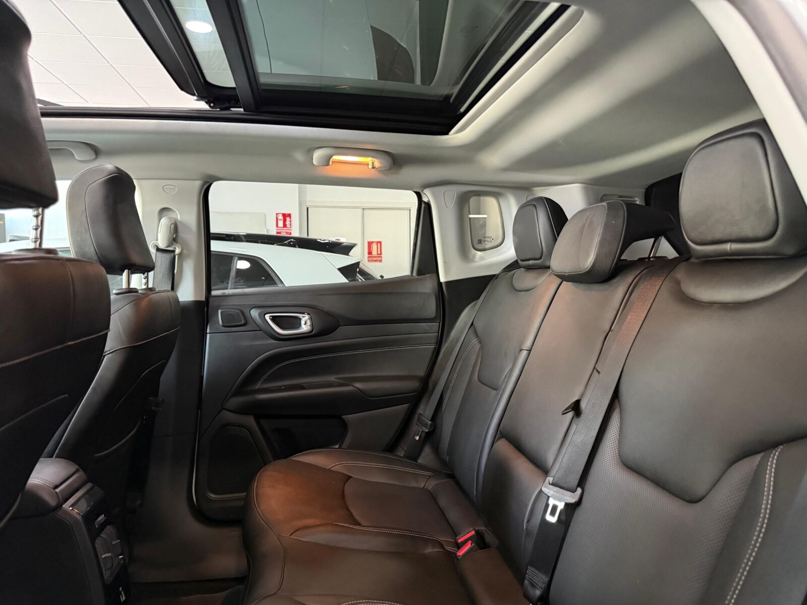 JEEP 4Xe
