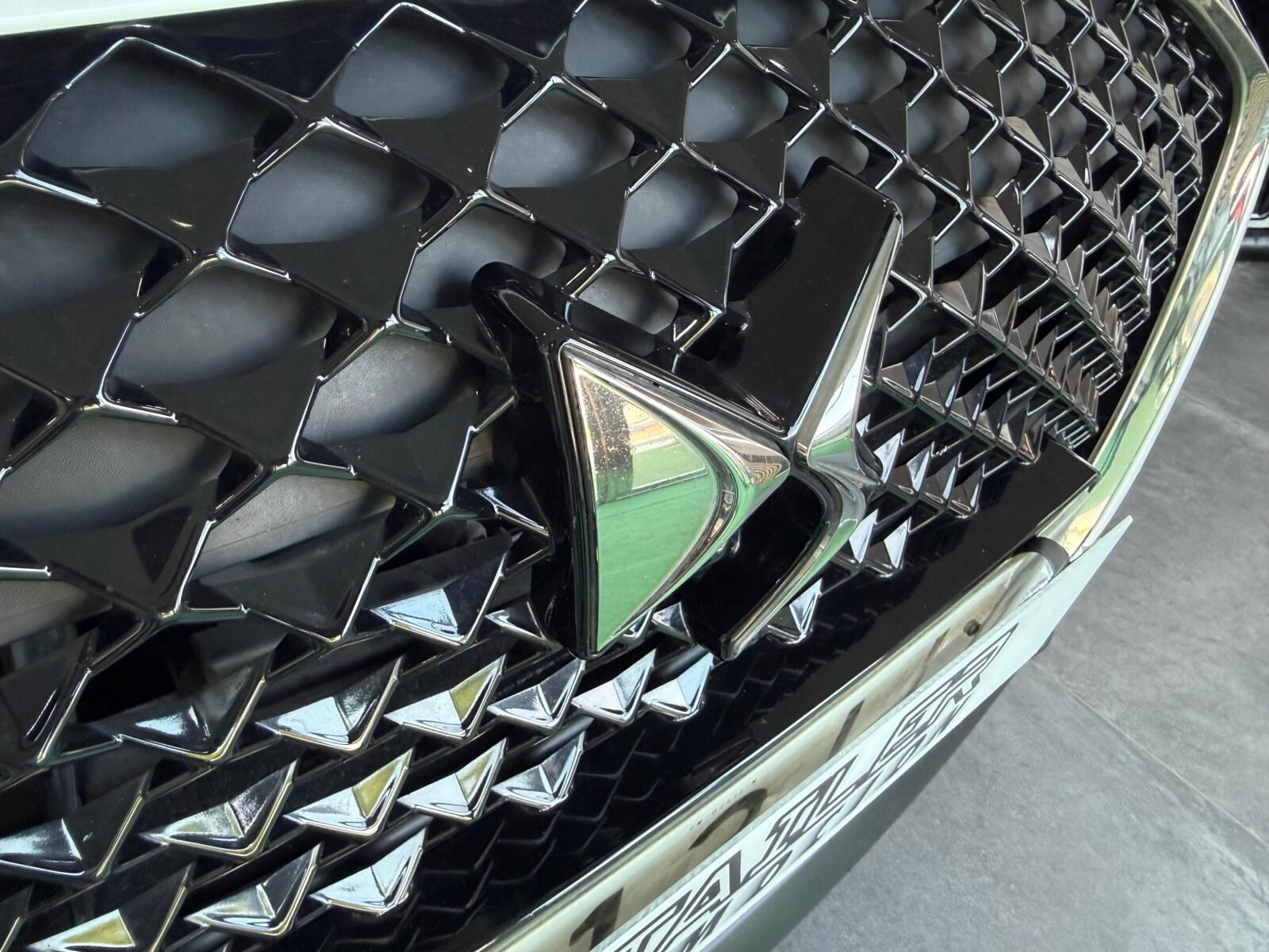 DS 3 CROSSBACK DIESEL