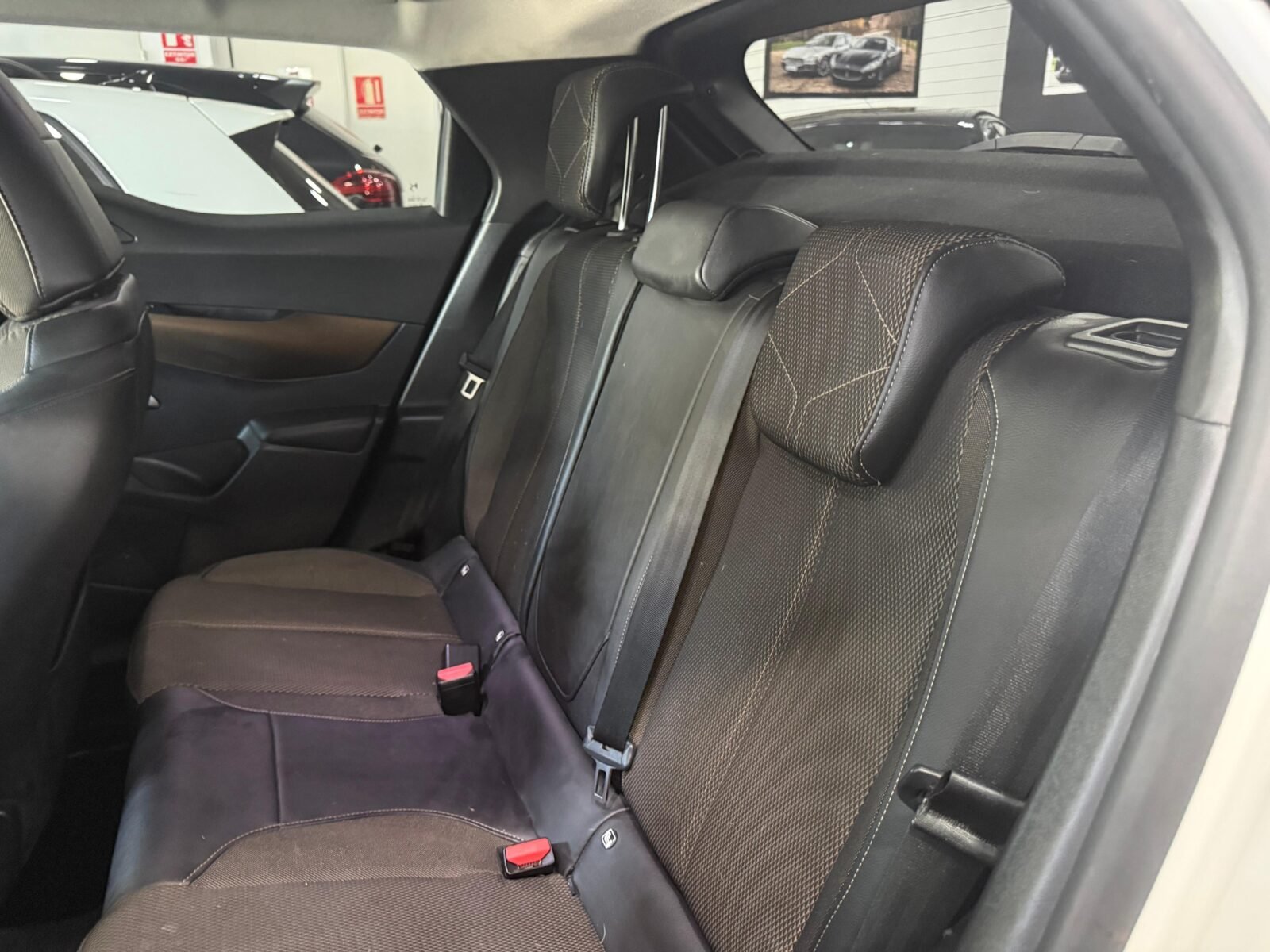 DS 3 CROSSBACK DIESEL