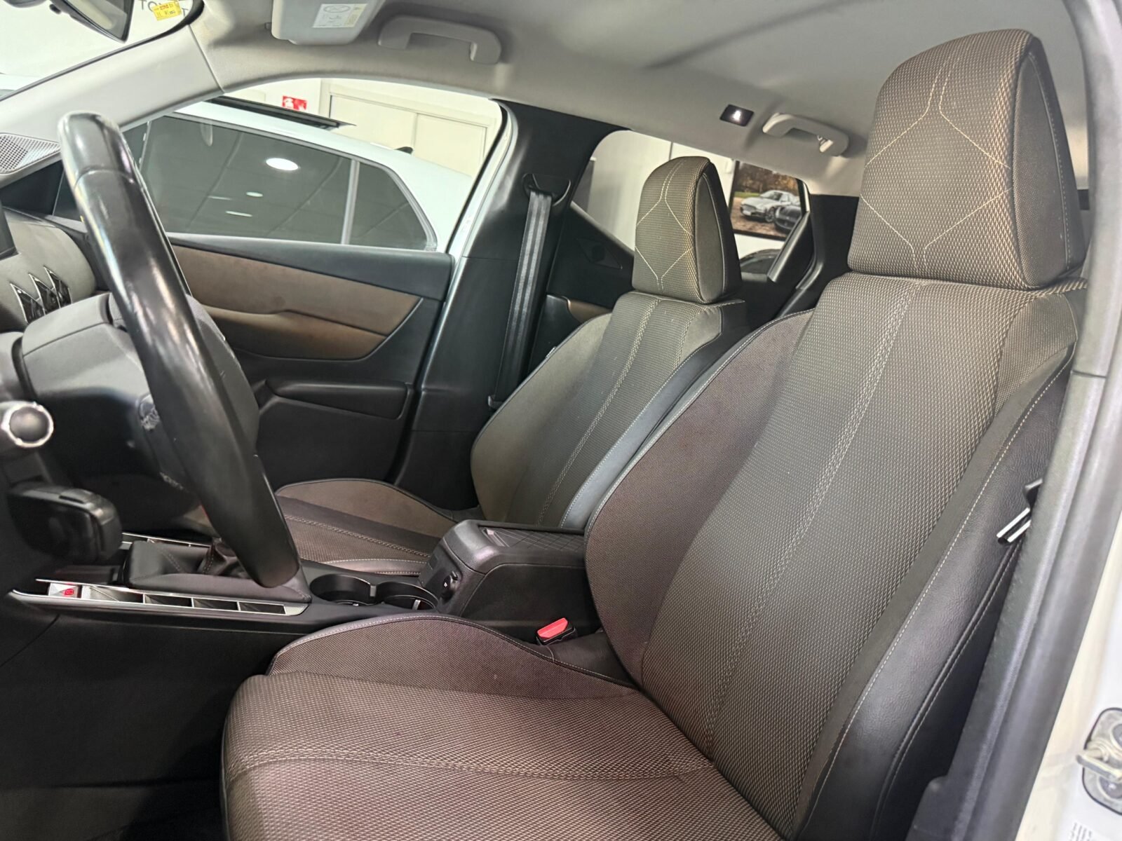 DS 3 CROSSBACK DIESEL