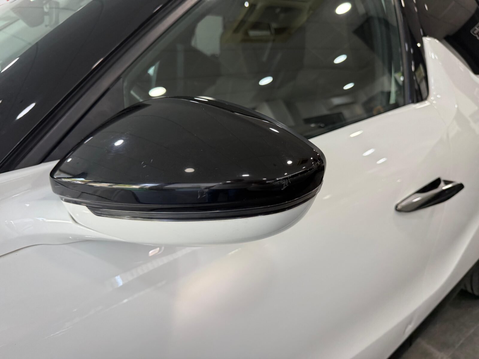 DS 3 CROSSBACK DIESEL