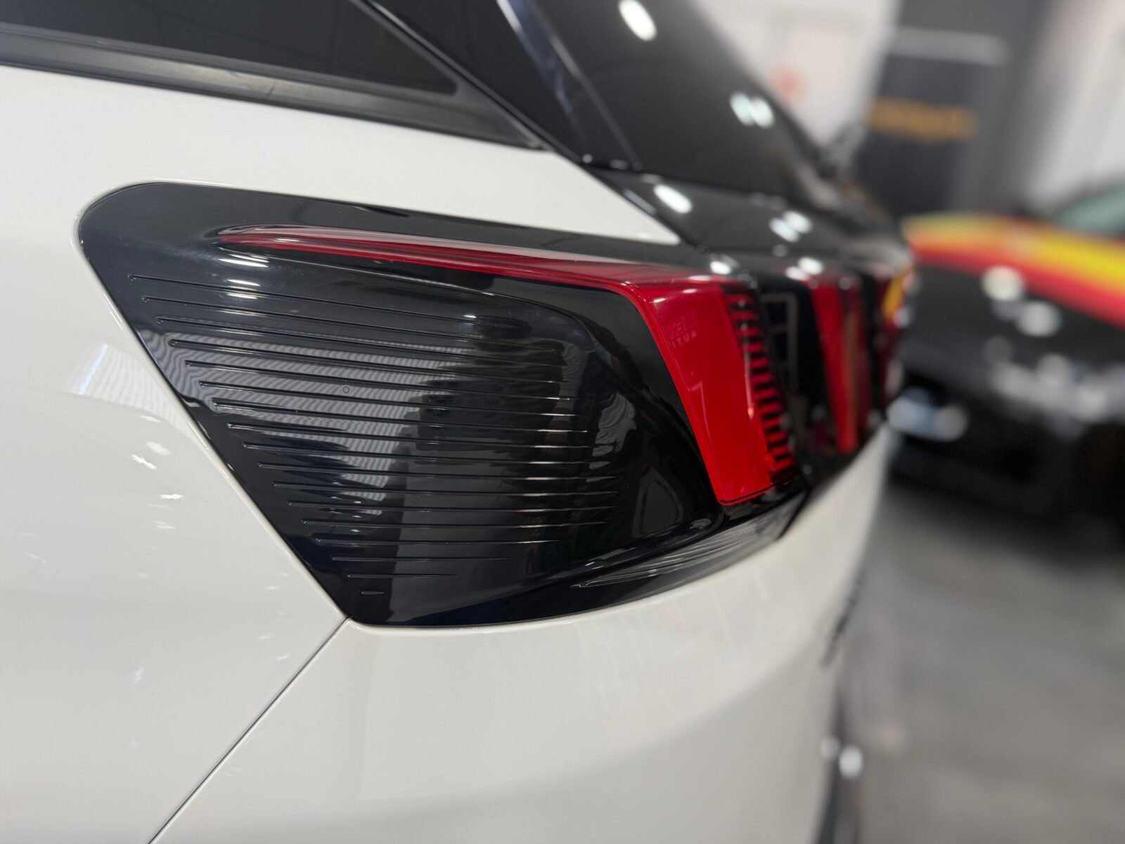 PEUGEOT 3008 1.2 GASOLINA