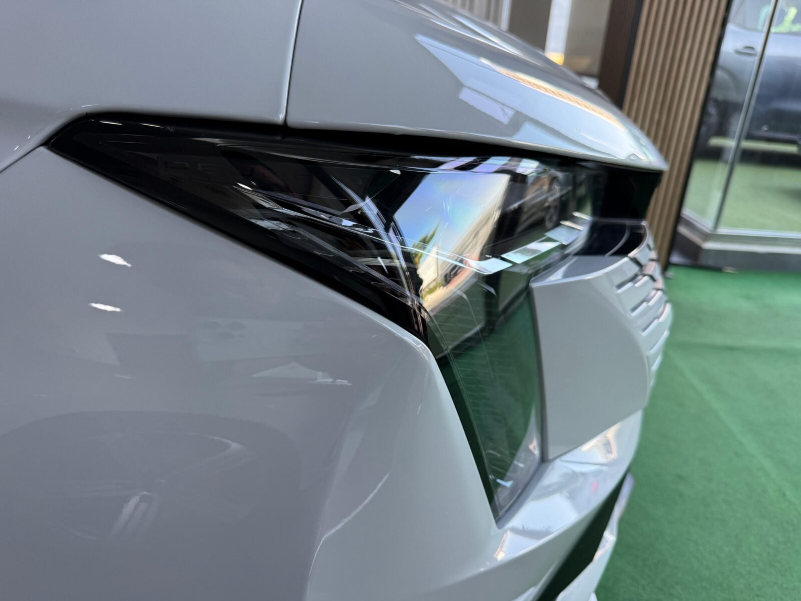 PEUGEOT 508 Allure Pack