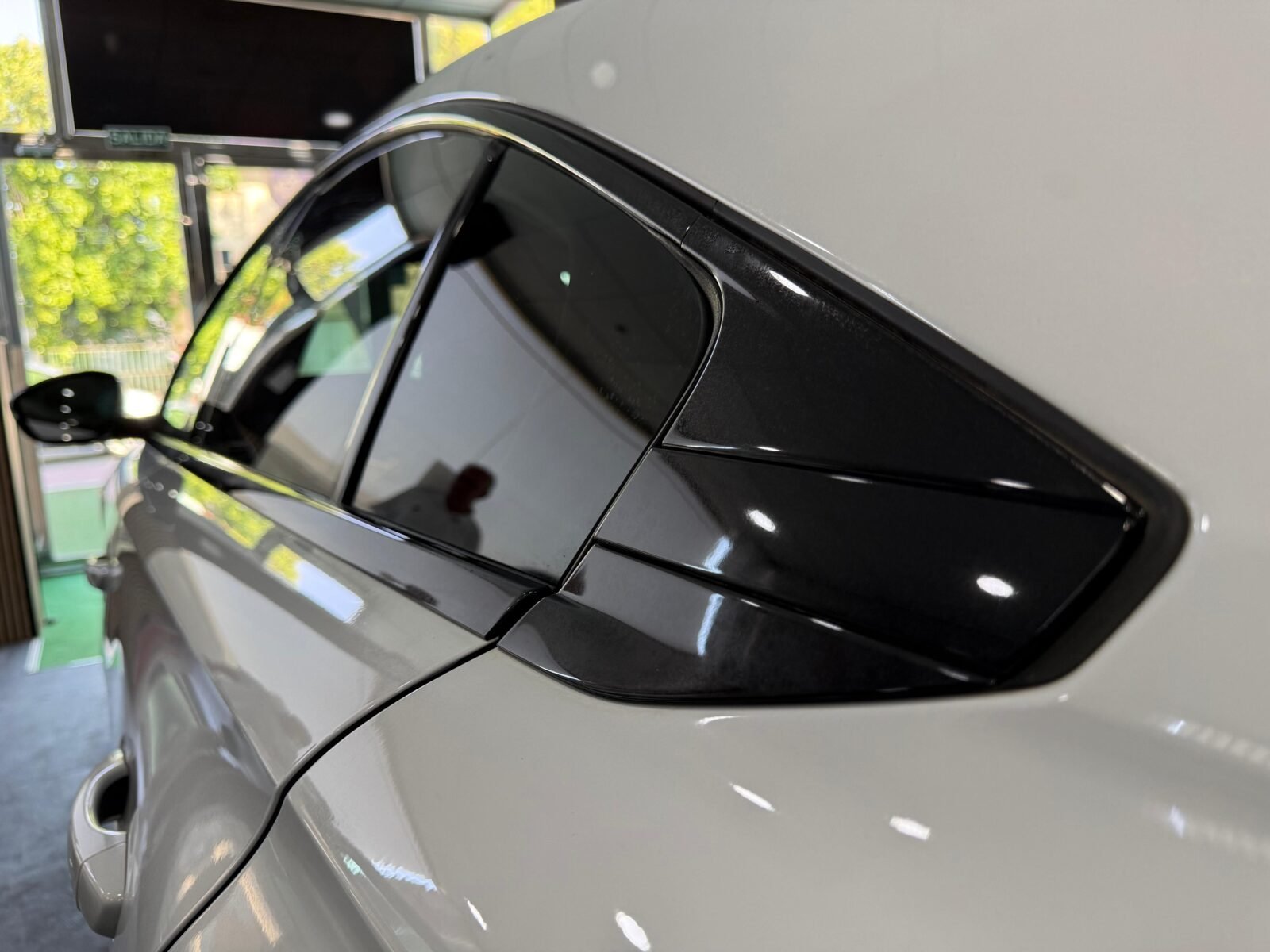 PEUGEOT 508 Allure Pack
