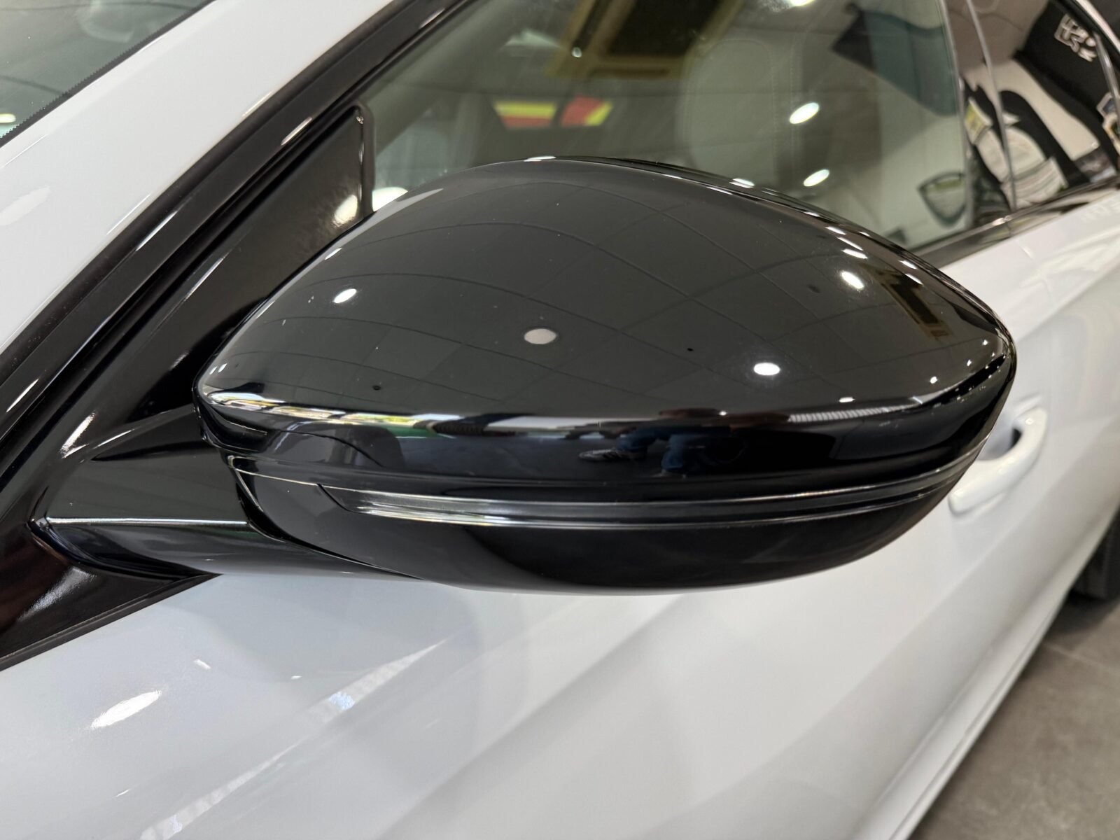PEUGEOT 508 Allure Pack