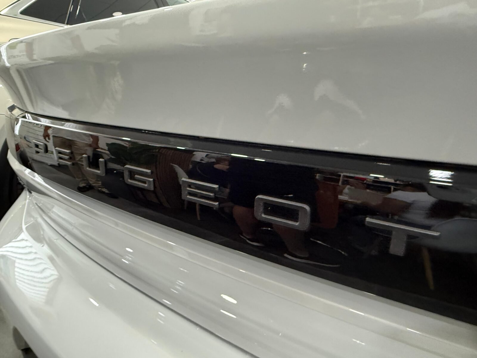 PEUGEOT 508 Allure Pack