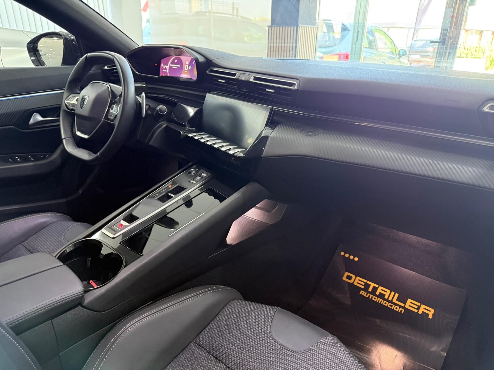 PEUGEOT 508 Allure Pack