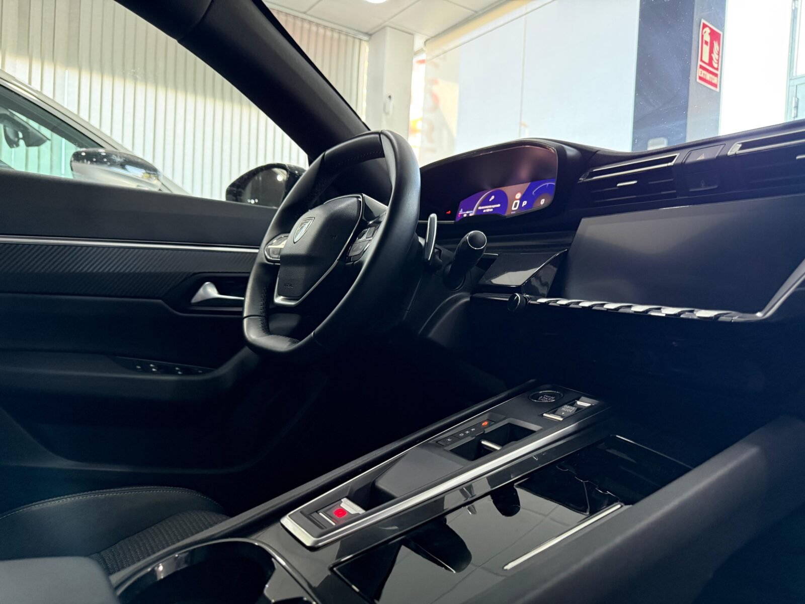 PEUGEOT 508 Allure Pack