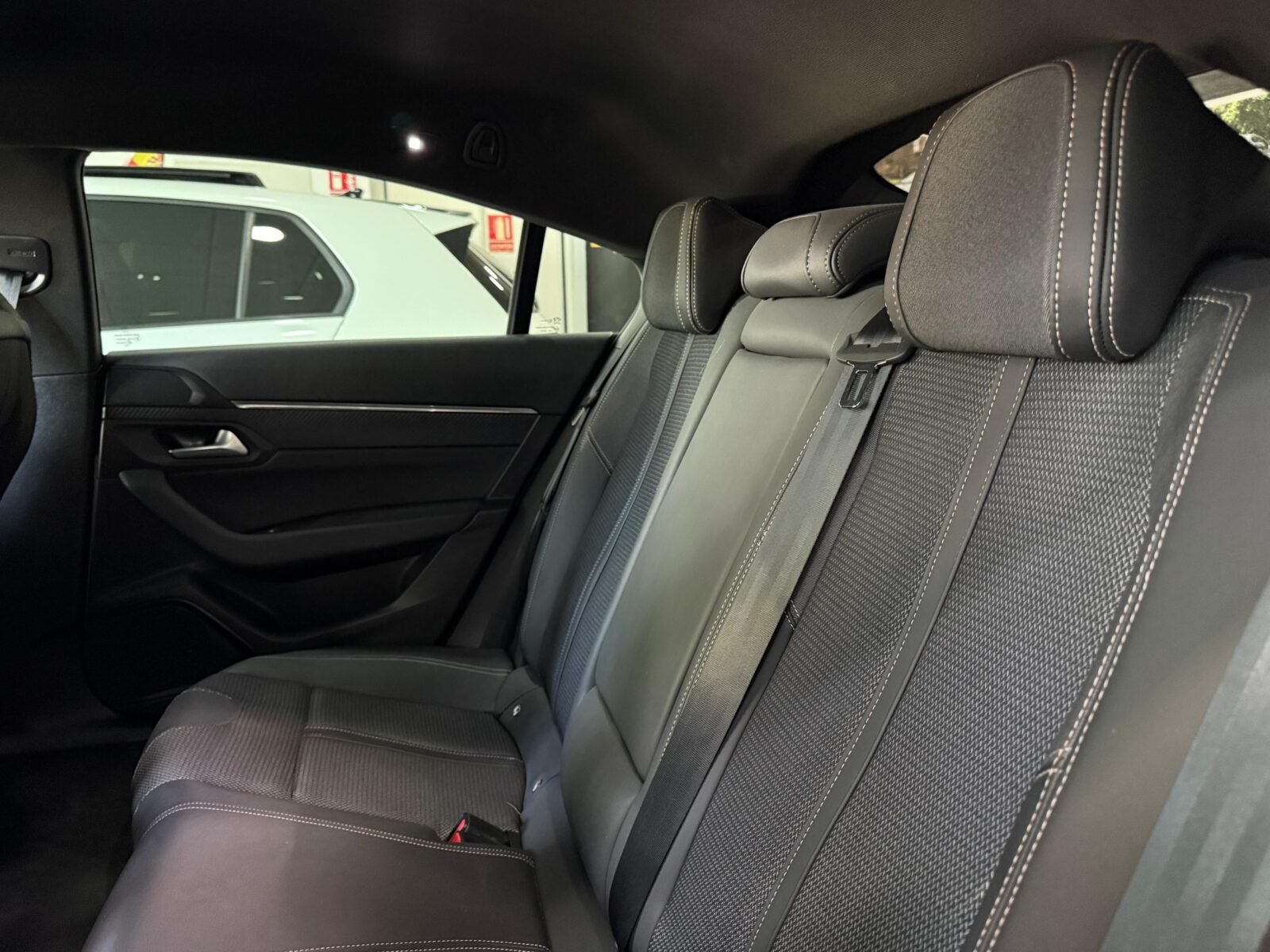 PEUGEOT 508 Allure Pack