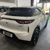 DS 3 CROSSBACK DIESEL