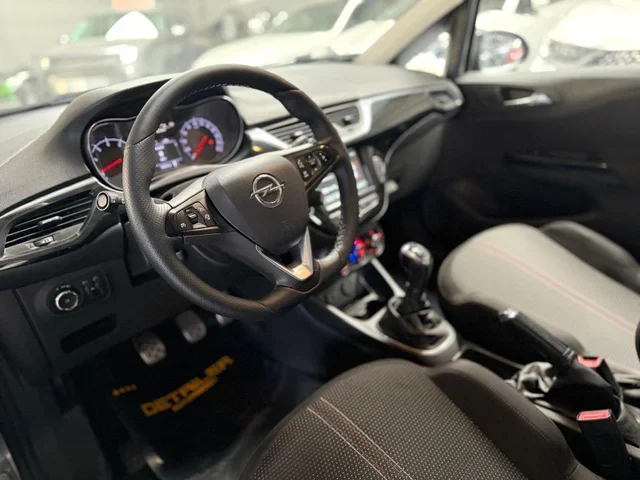 OPEL Corsa GSI