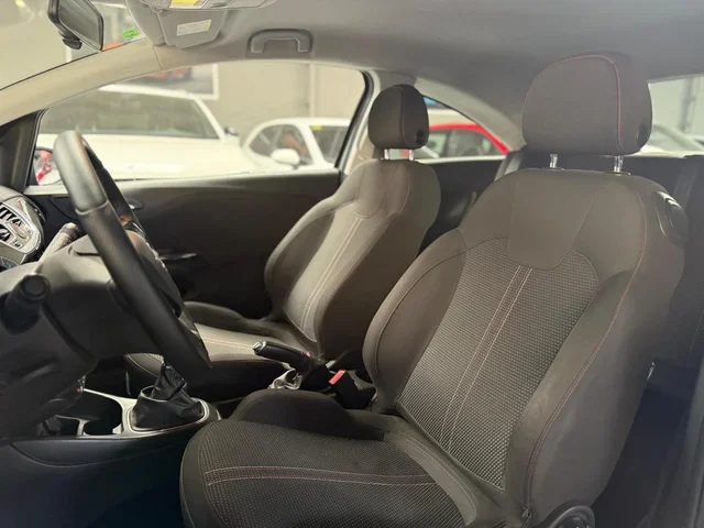 OPEL Corsa GSI
