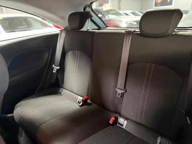 OPEL Corsa GSI