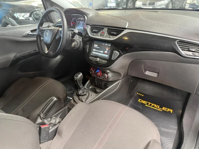OPEL Corsa GSI